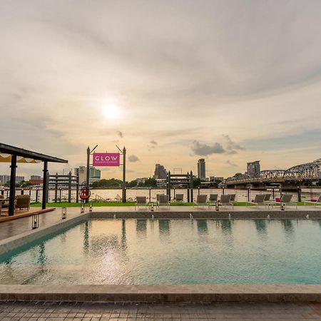 Glow Bangkok Riverside Exterior photo